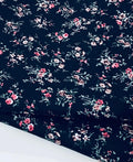 2 Piece Printed Four season Cotton