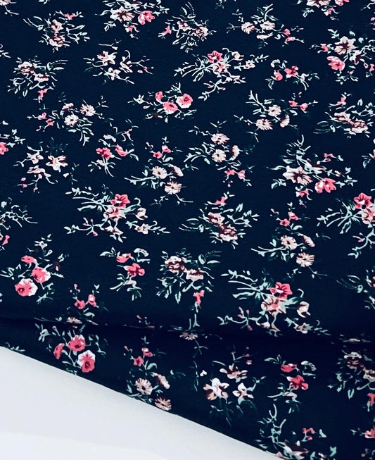 2 Piece Printed Four season Cotton