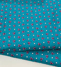 2 Piece Printed Four season Cotton