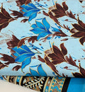 2 Piece Printed Four season Cotton