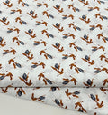 2 Piece Printed Four season Cotton