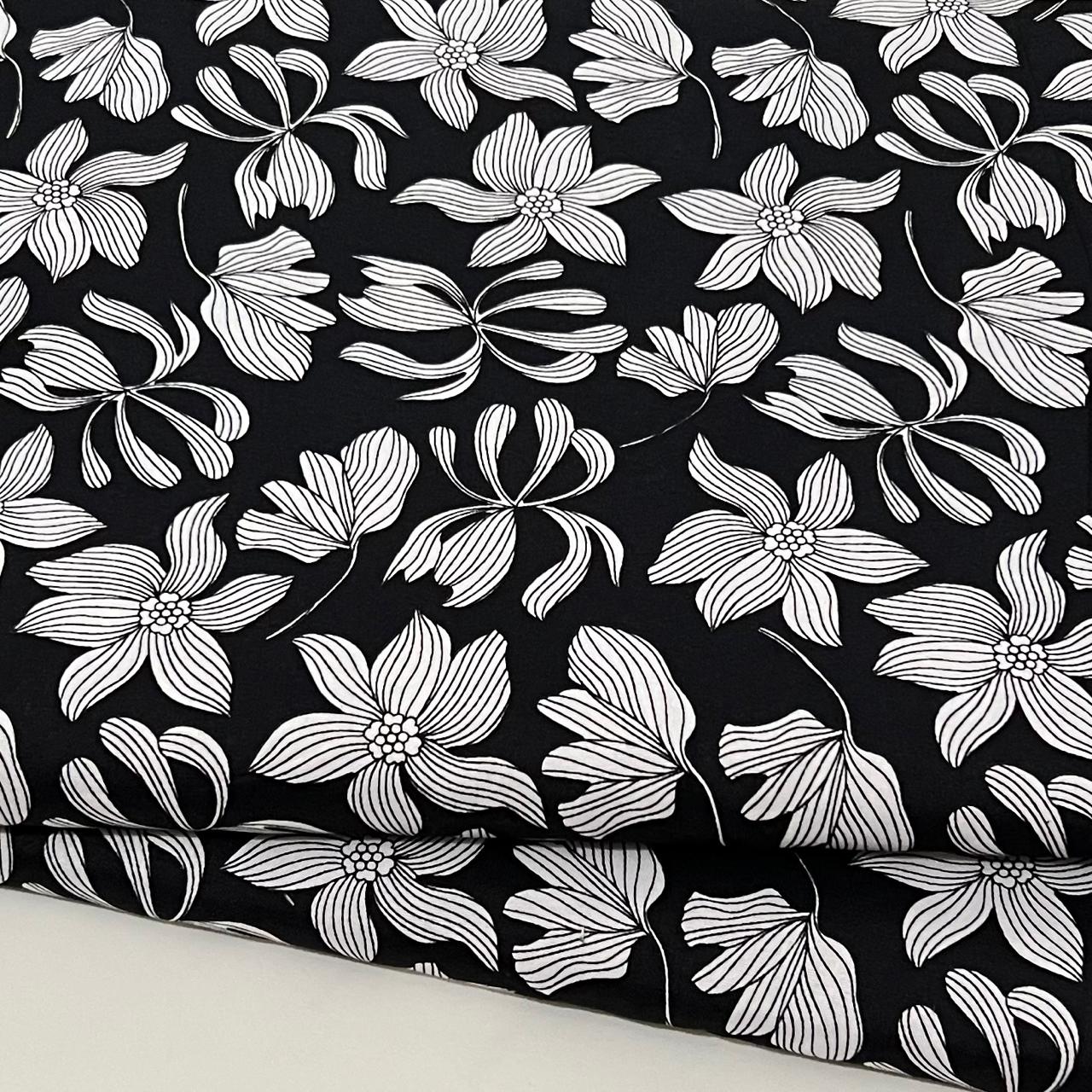 2 Piece Printed Four season Cotton