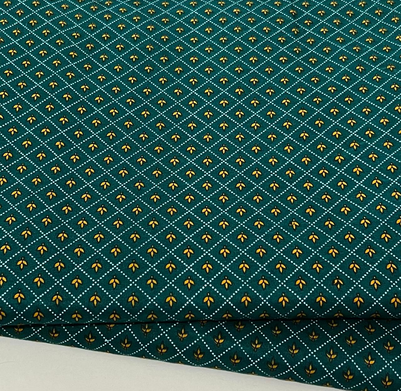 2 Piece Printed Four season Cotton