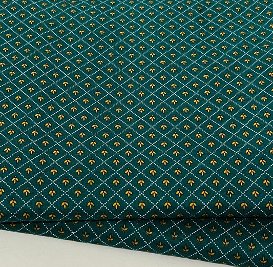 2 Piece Printed Four season Cotton