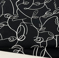 2 Piece Printed Four season Cotton