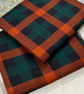 2 Piece Printed Four season Cotton