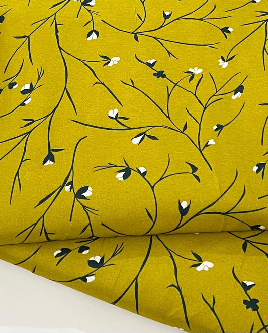 2 Piece Printed Four season Cotton