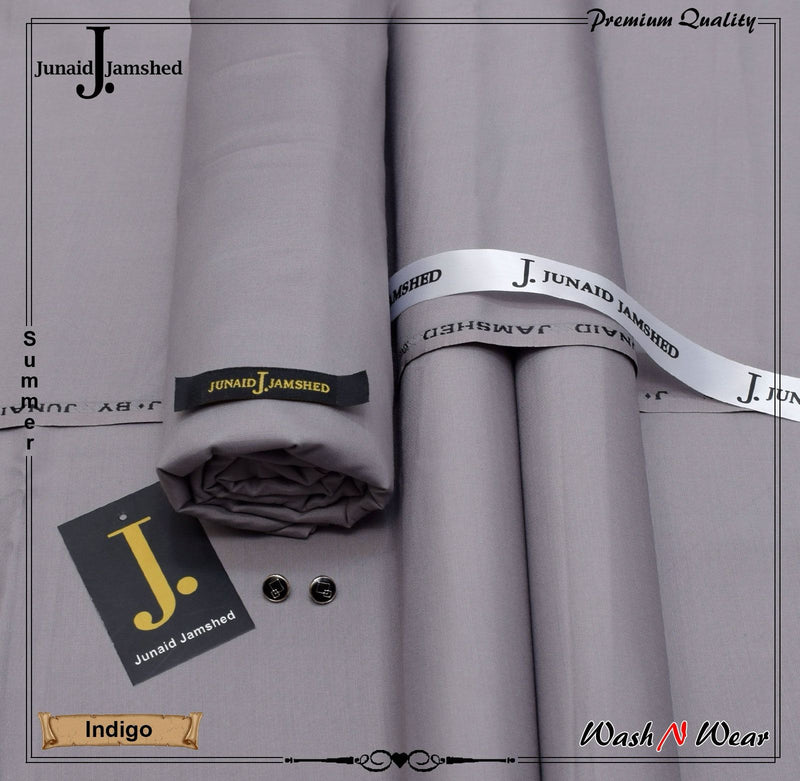 J.JUNAID JAMSHED BOSKI
